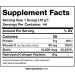 ALLMAX Nutrition Grass Fed & Pasture Raised Collagen with 10000 mcg Biotin + 90 mg Vitamin C 15.5 oz (440 g) - Buy Online on GoSupps.com