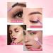 10 PCS Glitter Crystal Makeup Brush Set - Cute Bling Professional Synthetic Brushes for Eyes Lips & Face - Perfect for Women - Shop Internationally - Buy Online on GoSupps.com