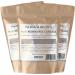 Trans Resveratrol 60 Capsules - Pure Natural - UK Manufactured - Maximum Strength for Ultimate Benefits - Zero Additives - Buy Online on GoSupps.com