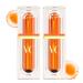 Swarous Vitamin C Makeup Tone Up Cream Five Vitamin C Tone Up Cream Five Vitamin C Natural Makeup Cream Beautyfeb Multi-VC Natural Makeup Cream Juelreo Five VC Plain Face Cream (2)