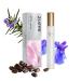 Floral Perfumes for women - 10ml Travel Size Women's Perfume Spray - Floral Tuberose Jasmine Almond Notes Eau de Toilette
