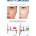 Limvoo 24K Hyaluronic Acid Mask Hyaluronic Acid Mask Korean Skin Care Products (Hyaluronic acid) - Buy Online on GoSupps.com