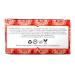 Nubian Heritage Coconut and Papaya Bar Soap 5 oz - Multi-Pack (3 bars) - Buy Online on GoSupps.com