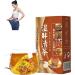 Th de soin du foie 29 saveurs tisane chinoise pour le foie th amincissant liminant l'humidit th de soutien du foie tisane chinoise 29 saveurs nourrit le foie et prot ge le foie (1 bo te) 1 bo te.