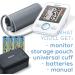 Beurer BM31 Upper Arm Blood Pressure Monitor | Automatic Digital Device for Home Use | Large Cuff 2 Users Irregular Heartbeat Detector - Buy Online on GoSupps.com