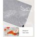 Warm Floor Mat | Modern Heated Carpet & Foot Warmer for Home & Office - Electrically Heated Area Rug - Buy Online on GoSupps.com