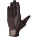 Buy AK Summer Riding Gloves - Soft Leather & Breathable Mesh Solar Tech Black/Brown XL | International Shipping - Buy Online on GoSupps.com