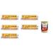 Italian Gourmet E.R. Garofalo Linguine Gluten-Free Set of 5 boxes of 400 g gluten-free gluten-free gluten-free gluten-free with Italian Gourmet Polpa 400 g
