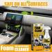 All Around Master Foam Cleaner Multi-purpose Foam Cleaner Foam Cleaner for Car Acssart Foam Cleaner 2024 New Upgraded Acssart Multi-Purpose Foam Cleaner (2) - Buy Online on GoSupps.com