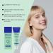 Intensive Cleaning Toothpaste | Gum Cleansing Toothpaste 100g Net Household Product For Office Travel After Meals Outdoors Hotel Home Bathroom Shower - Buy Online on GoSupps.com