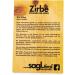 Zirbendufset - Natural Stone Pine Shavings Lamp & Organic Lodge Oil | Handcrafted Wooden Elegance in Organza Sack | International Shipping - Buy Online on GoSupps.com