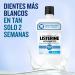 Listerine Advanced Whitening Mondwater 4 x 500 ml - Buy Online on GoSupps.com