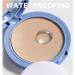 1 Piece Makeup Powder Face Powder Compact Magic Minerals Face Powder Collection Pressed Powder Translucent foundation powder full coverage Under Eye Setting Powder - Buy Online on GoSupps.com