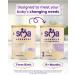 SMA Advanced 1 First Infant Baby Milk Powder Formula 800g | Suitable from Birth - Buy Online on GoSupps.com