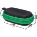 Aenllosi Hard Case for Arccos Caddie Link - Protective Travel Storage - Buy Online on GoSupps.com