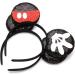 RCRAJE Mouse Ears Bow Headbands (Palm x2) - Buy Online on GoSupps.com