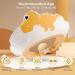 FUNUPUP 2 Pack Baby Shower Cap for Kids - Adjustable Toddler Hair Washing Bathing Cap with Dinosaur Design - Protect Baby Eyes - Baby Shower Visor Shampoo Cap - Buy Online on GoSupps.com