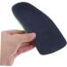 Healvian 2 Pairs Insole - Seven Point Pad for Sweat Absorption | Shop Now for Comfort & Support - Buy Online on GoSupps.com