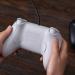 8Bitdo Ultimate Wired Controller for Xbox - White | High-Performance Gaming Controller - Buy Online on GoSupps.com