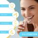 4 Pcs Teeth Whitening Mouth Trays - Moldable Thermoplastic Guard for Whitening, Gum Bleaching, Sports, Night Grinding & Sleep - Buy Online on GoSupps.com