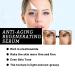 Buy Anti Aging Serum for Face - Firming Moisturizing & Wrinkle Repair - 1 Fl Oz - Buy Online on GoSupps.com