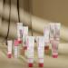 Topicrem - Hydra+ Gentle Cleansing Milk - Cleanses and removes make-up Sensitive skin and eyes Made in France - 200 ml - Pack of 2 - Buy Online on GoSupps.com
