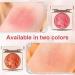 Embossed Smooth Powder Blush Palette For Cheeks Matte Face Powder Blush Palette Powder Blush Palette Girl Blush for Cheeks Natural Makeup Radiant Finis (Orange + Pink 1PCS) Orange + Pink 6 g (Pack of 1) - Buy Online on GoSupps.com