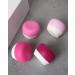 Gemice Travel Containers for Toiletries Silicone Cream Jars TSA Approved Travel Size Containers Leak-proof Travel Accessories with Lid for Cosmetic Makeup Face Body Hand Cream (4 Pieces) Red - Buy Online on GoSupps.com