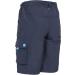 Buy Trespass Boys Summer Shorts Marty 5-6 Navy - Stylish & Durable Kids Clothing | Shop Now for International Shipping - Buy Online on GoSupps.com