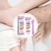 Hair Removal Cream for the Pubic Area | Lotion with Spatula 120 Grams - Hair Removal Cream for Bikini Area Intimate Area Legs Underarms Back and Bikini Lines - Buy Online on GoSupps.com