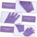 Gatuida Hydratants Gel Pour Soins Des Mains Adultes Protection Anti-s che Et Exfoliation Douce Spa Essentiels Pour Femme Usage Quotidien Et Nuit - Buy Online on GoSupps.com