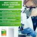 AREDS2 Vision Defender AMD Supplement | Lutein, Zeaxanthin, Zinc, Vitamin E | Eye Vitamins for Eyes | Vegan | UK Made | 3 Months Supply - Buy Online on GoSupps.com