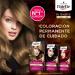  Schwarzkopf Schwarzkopf Intensive Palette Dye 3.65 Chocolate Brown Hair - Perfect Hair Coverage - Permanent Hair Colour Care with Marula Oil - Lasting Colour Up to 8 Weeks (Pack of 3) - Buy Online on GoSupps.com