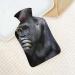 Funny Orangutan Hot Water Bottle | Plush Hand Warmer for Adults & Kids | 26.5x15.3cm - Buy Online on GoSupps.com