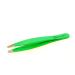 Beautytime Slanted Epilation Tweezers - Precision 1 Pack for Flawless Hair Removal | Ship Internationally - Buy Online on GoSupps.com