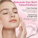 2PCS Exfoliating Gel for Dark Spots Purifying Exfoliating Gel for Body Face Facial Gentle Exfoliator Cleanser for Deep Cleansing & Moisturizing Skin For All Skin Types - Buy Online on GoSupps.com