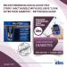 ReliOn Premier Blood Glucose Test Strips 100Ct Bundle + Look After Your Diabetes Guide - 2 Items - Buy Online on GoSupps.com