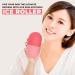Buy Ice Roller for Face & Neck - Reduce Puffy Eyes | Reusable Facial Beauty Tool for Glowing Skin - Multi Colour - Buy Online on GoSupps.com