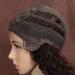 Shop Style Icon 71cm Curly Wave Lace Front Wigs for Women - Synthetic Heat-Resistant Baby Hair - TT6/33 - Buy Online on GoSupps.com