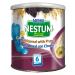 Gerber Baby Cereal Nestle Nestum (Multicereal with Prune, 9.5 Ounce (Pack of 1)) Multicereal with Prune 9.5 Ounce (Pack of 1)