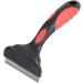 Rosewood Soft Protection Moult Stoppa Grooming Brush for Small Dogs & Cats - Buy Online on GoSupps.com