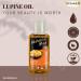 Nature Max Lupine Oil Essential Oils Natural Undiluted Pure for Hair and Skin Care Cold Pressed Premium (1 Pack 2.70 oz / 80 ml)  - Buy Online on GoSupps.com