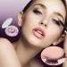 Buy Reusable Self-Adhesive Fake Eyelashes | Realistic & Bushy Makeup Lashes in Crystal Case for Beginners International Shipping Available - Buy Online on GoSupps.com