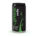 Green Cola - Sugar Free, Zero Calories, Naturally Sweetened with 100% Stevia Leaf Extract, Carbonated Soda, 100% Cola Taste, 12 Fl Oz each can - Pack of 8