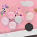 Disnace 6 Colors Acrylic Powder Set - High-Quality Nail Art Powder (5g Each) for Stunning Nail Designs - Buy Online on GoSupps.com