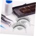 Mikinona Fake Eyelashes Body Scrubber 1 Pair Eye Lash Decor False Eyelashes Makeup Eyelashes Makeup Lashes Fiber Extend Glue Women Eye Decors Baby Halloween Accessories - Buy Online on GoSupps.com