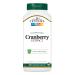 21st Century Cranberry Extract Standardized 200 Vegetarian Capsules