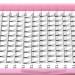 Buy 6D-C-07-13 Short-Hand Eyelash Extensions | Volume Eyelashes 0.07 C Curl - 13mm Finished Compartments - Buy Online on GoSupps.com