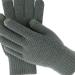 Healifty 1 Pair Gloves for Men Touch Screen Gloves Womens Cold Weather Mittens Male Gloves Man Winter - Buy Online on GoSupps.com