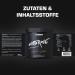 OS NUTRITION G tterpuls Premium Pre Workout 395g - Raspberry Dragon Fruit | Boost Energy & Focus - International Shipping Available - Buy Online on GoSupps.com